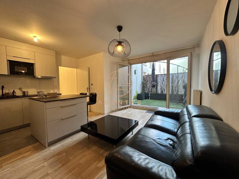 Maison à louer, 43m², CHENNEVIERES SUR MARNE