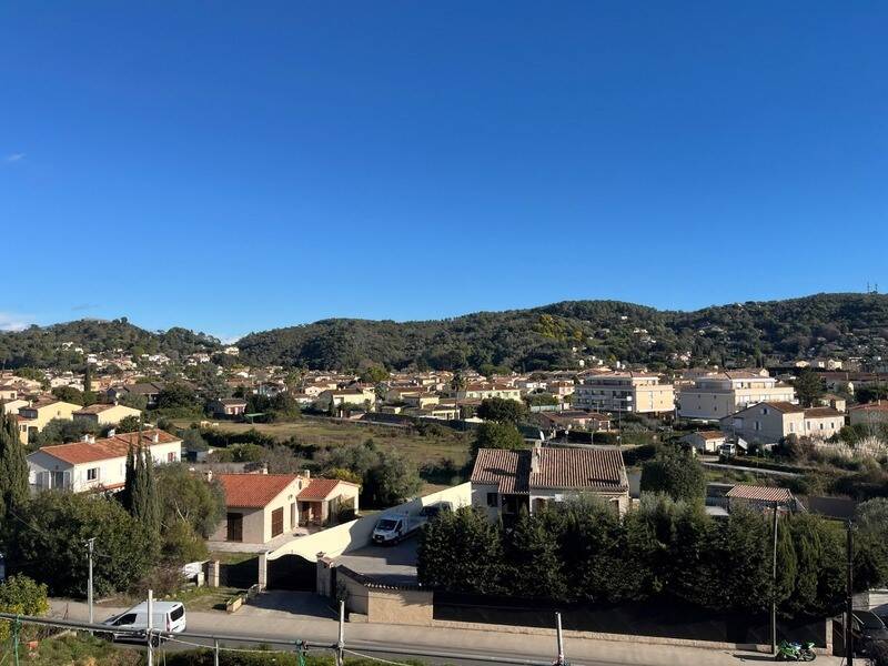 Maison à vendre, 110m², PEGOMAS