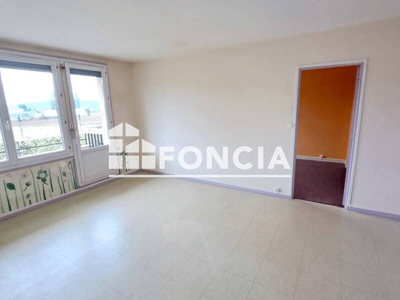 Maison à louer, 43m², LES MUREAUX