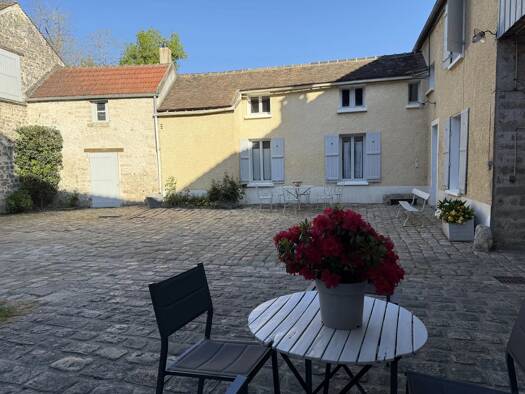 Maison à vendre 310 000 € 3 pièces 2 chambres 82 m² Noisy-sur-École 77123