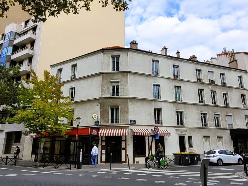 Maison à louer, 34m², BOULOGNE BILLANCOURT