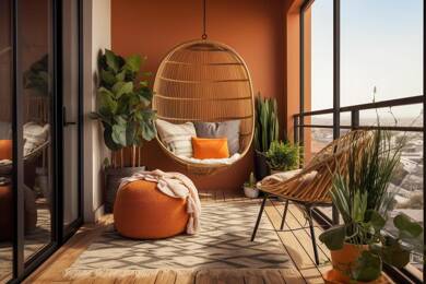 Appartement à vendre - Neuf 230 000 € 3 pièces 2 chambres 63 m² Rocade Sud-Cabriere Avignon 84000