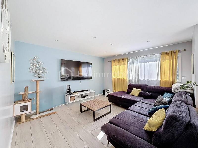 Maison à louer, 128m², PENCRAN