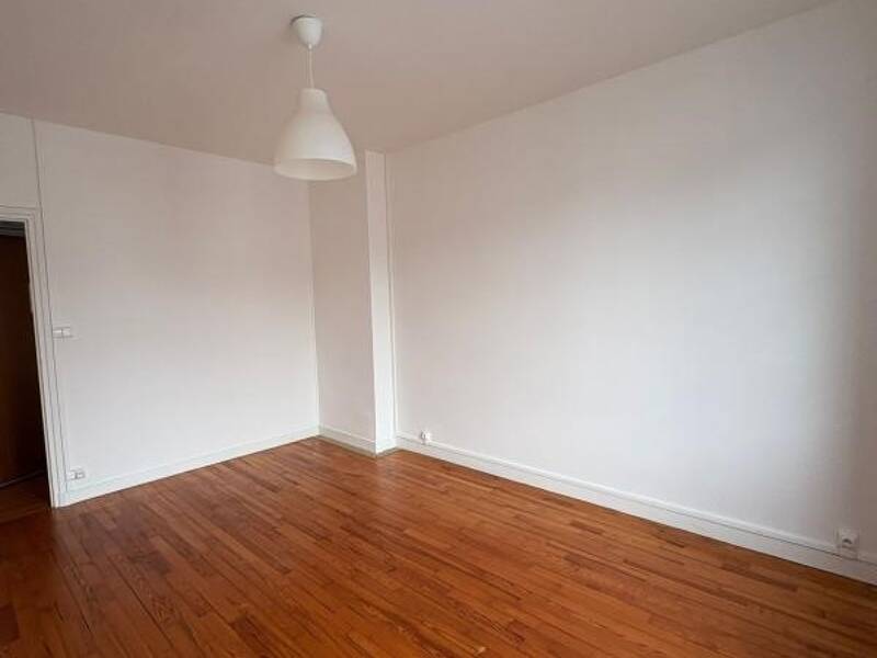 Maison à louer, 47m², BREST