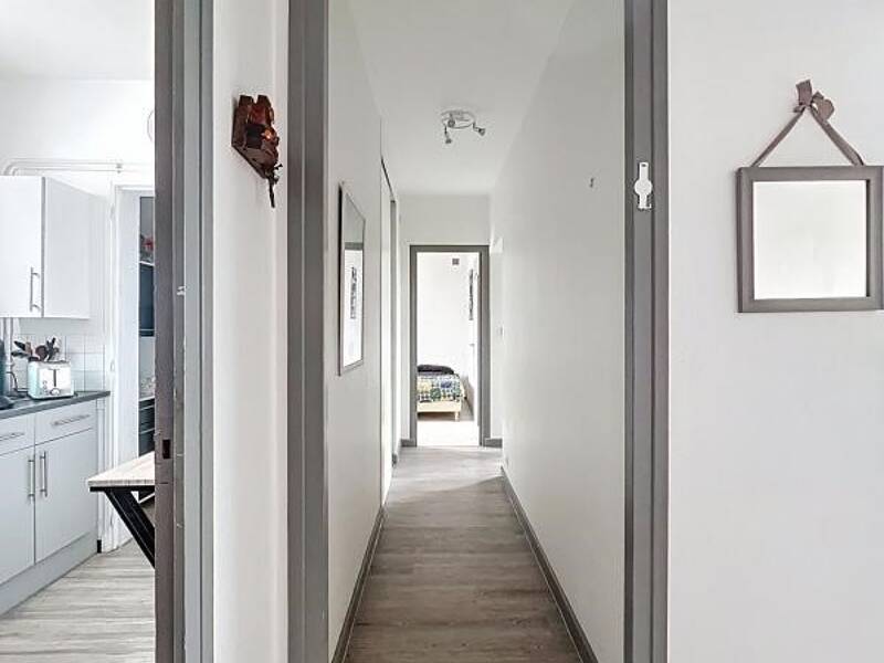 Maison à vendre, 61m², AUTUN