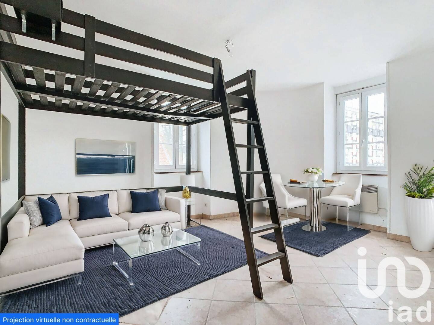 Maison à vendre, 30m², CORBEIL ESSONNES