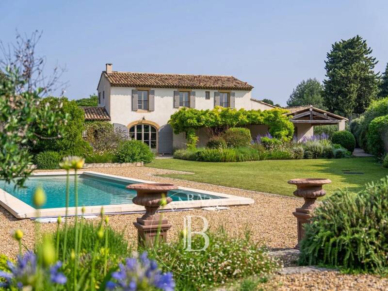Maison à vendre, 274m², SAINT REMY DE PROVENCE