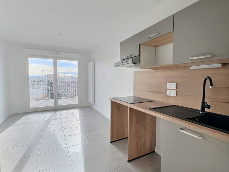 Maison à louer, 32m², CLERMONT FERRAND