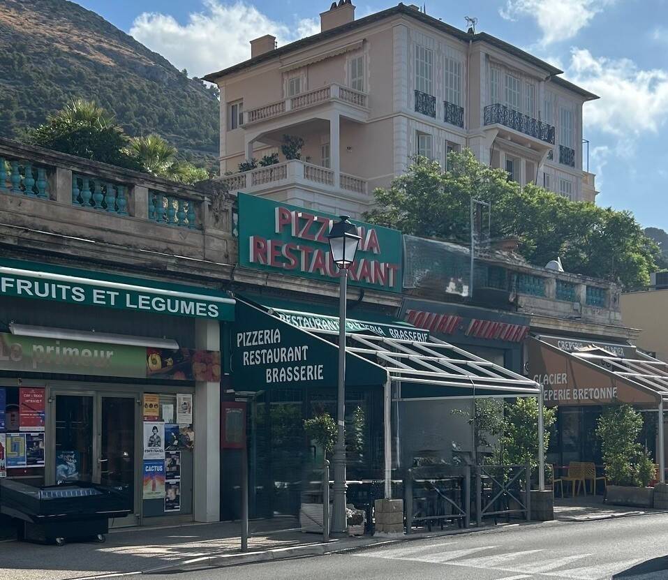 Maison à vendre, 396m², CAP D'AIL
