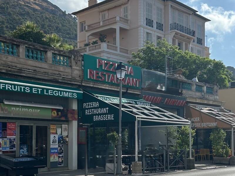 Maison à vendre, 396m², CAP D'AIL