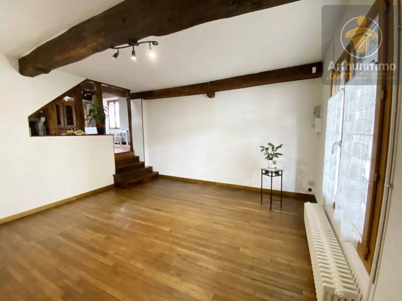 Maison à vendre, 157m², ORLEANS