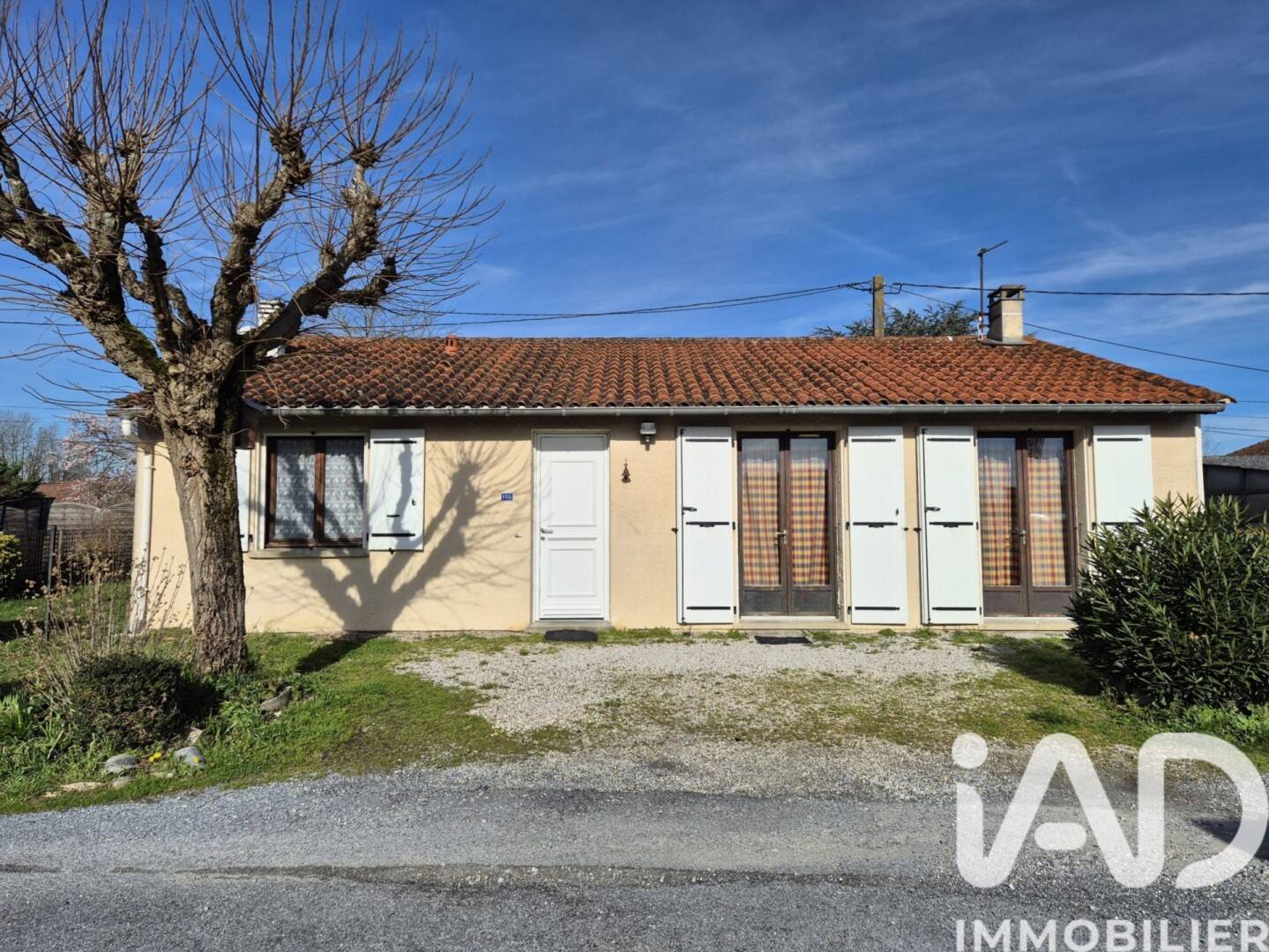 Maison à vendre, 96m², LABRUGUIERE
