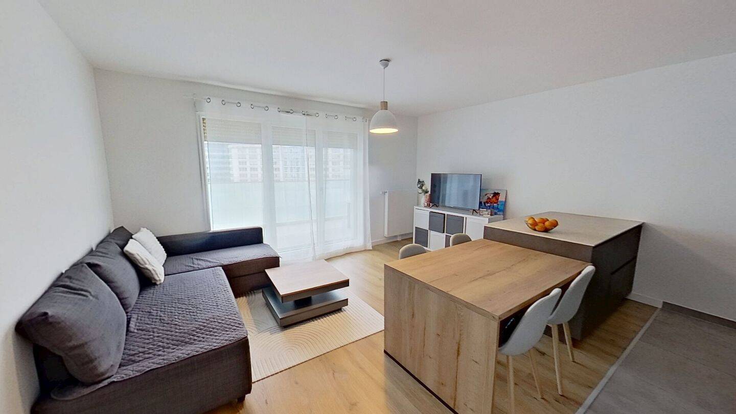 Maison à louer, 63m², RUEIL MALMAISON