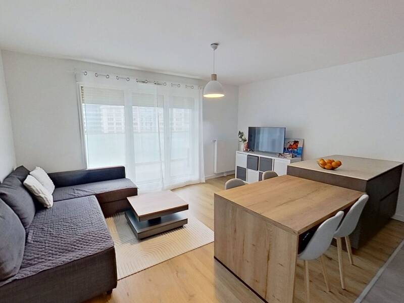 Maison à louer, 63m², RUEIL MALMAISON