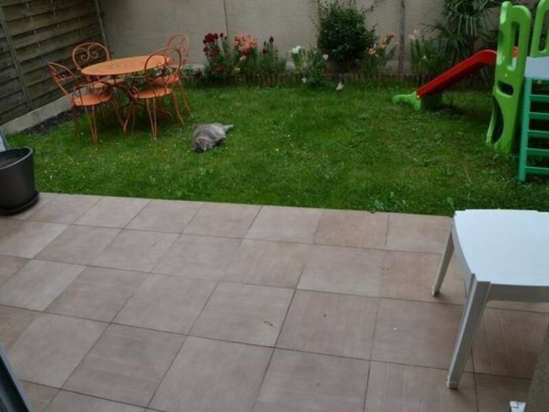 Maison à louer, 105m², BRUGES