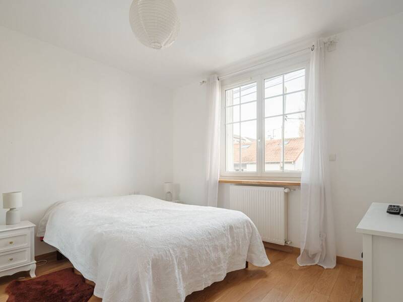 Maison à vendre, 68m², NANTES
