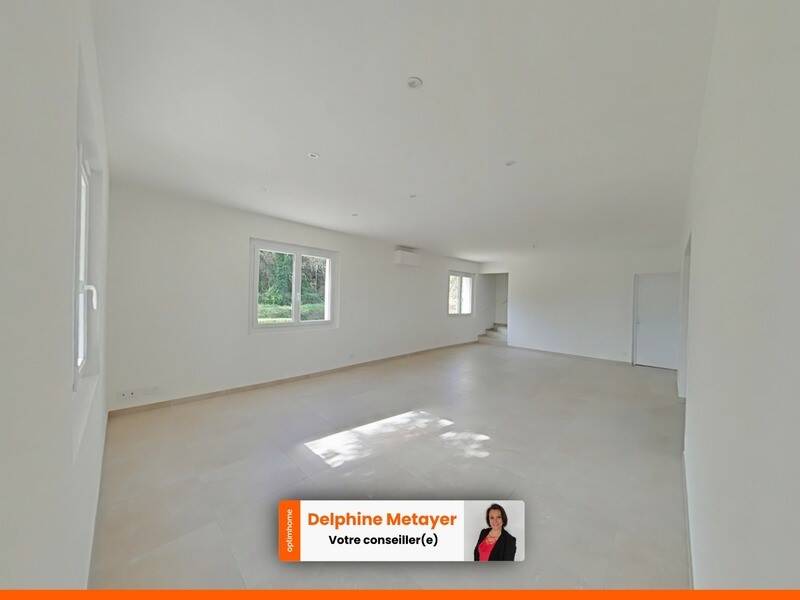 Maison à vendre, 136m², LA MOTTE