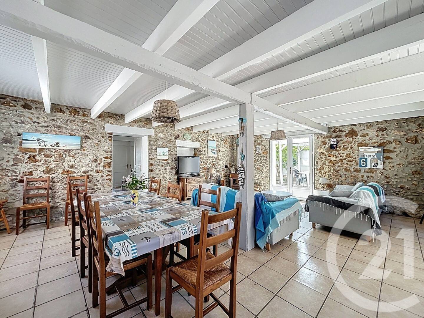 Maison à vendre, 157m², GUJAN MESTRAS