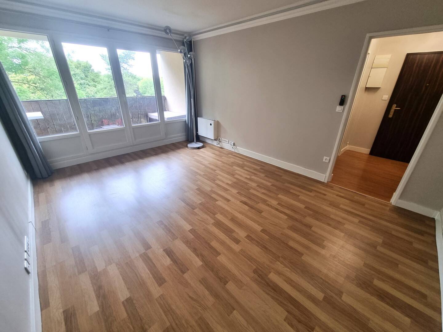 Maison à louer, 61m², CHENNEVIERES SUR MARNE