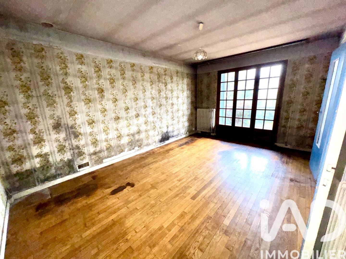 Maison à vendre, 65m², SAINTE GENEVIEVE DES BOIS