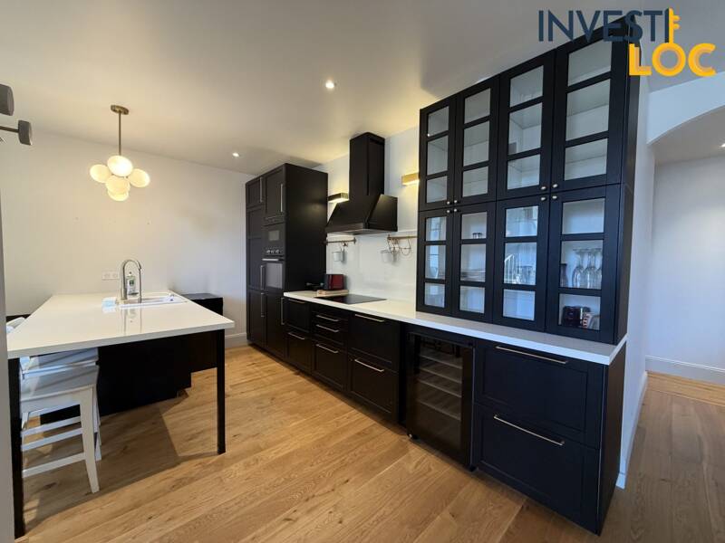 Maison à louer, 96m², CHALON SUR SAONE