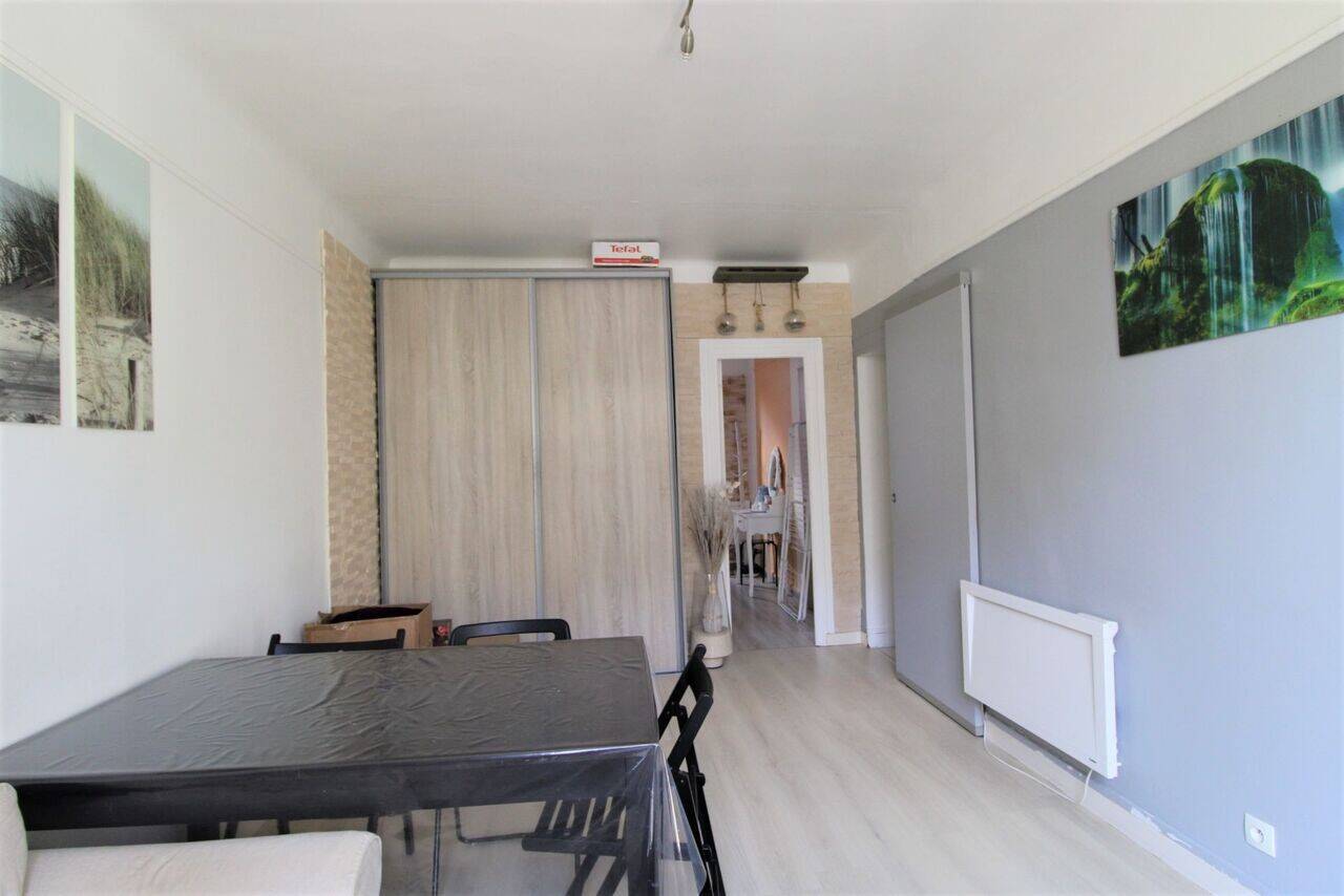 Maison à louer, 35m², CHAMPIGNY SUR MARNE
