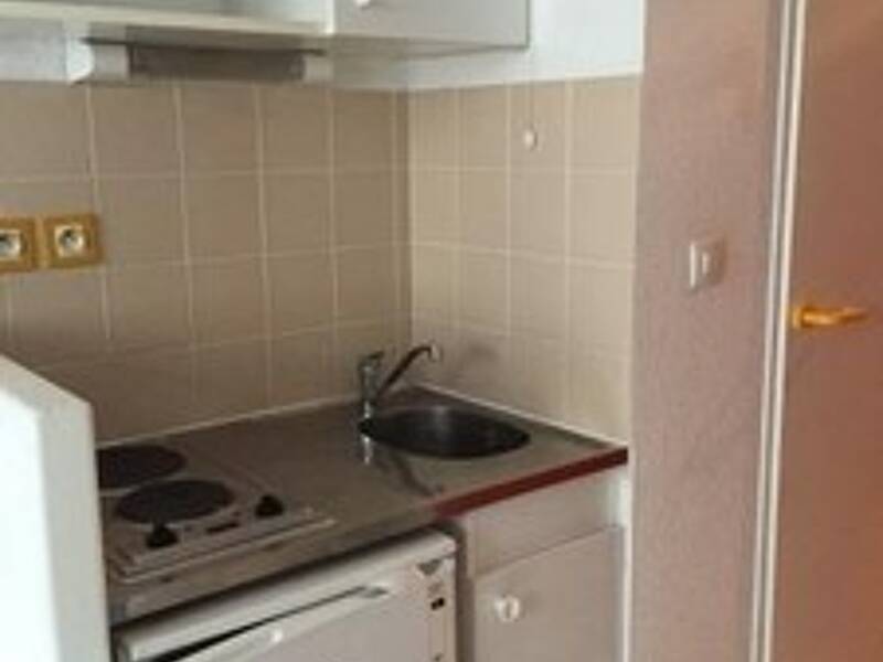 Maison à louer, 17m², ROUEN