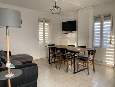 Maison à louer 770 € 4 pièces 3 chambres 80 m² 100 m² de terrain Gentry-Institut Berck 62600