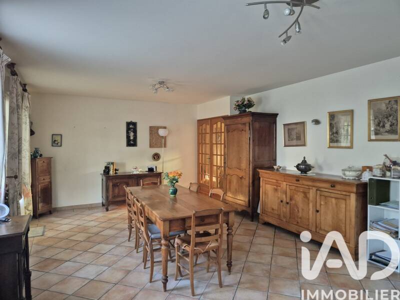 Maison à vendre, 100m², NANGIS