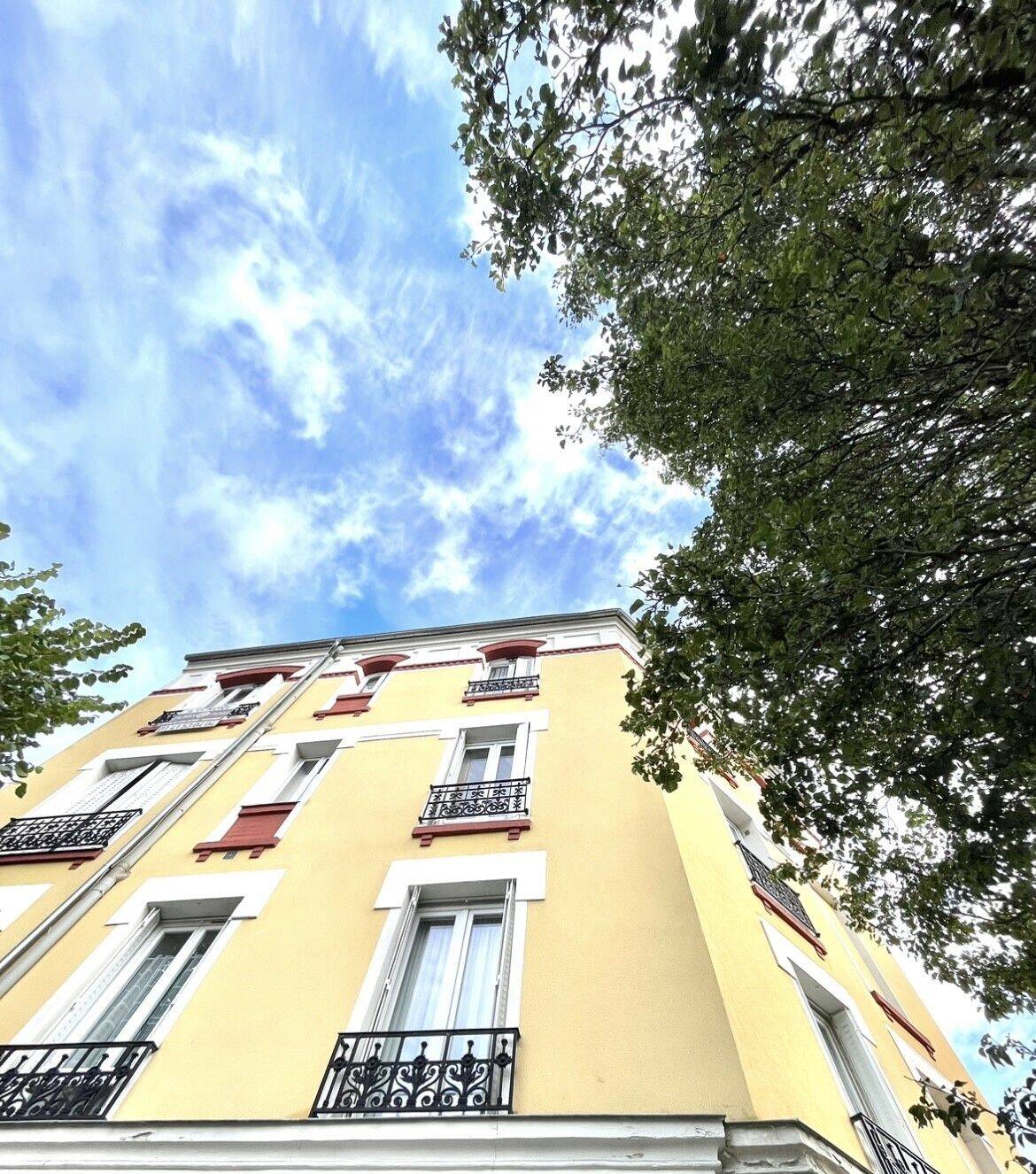 Maison à louer, 35m², VILLEMOMBLE