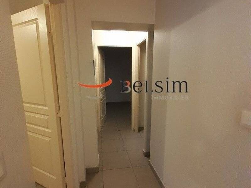 Maison à louer, 49m², METZ