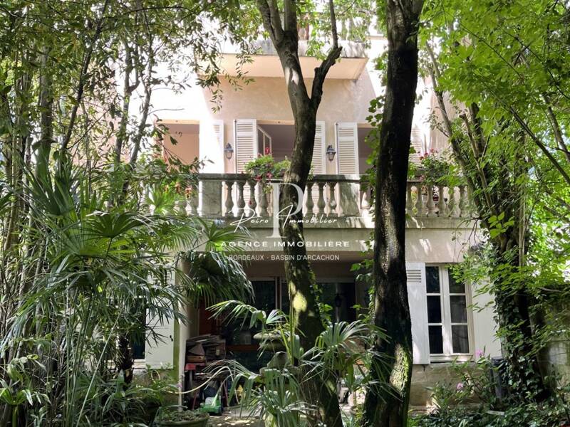 Maison à vendre, 200m², BORDEAUX