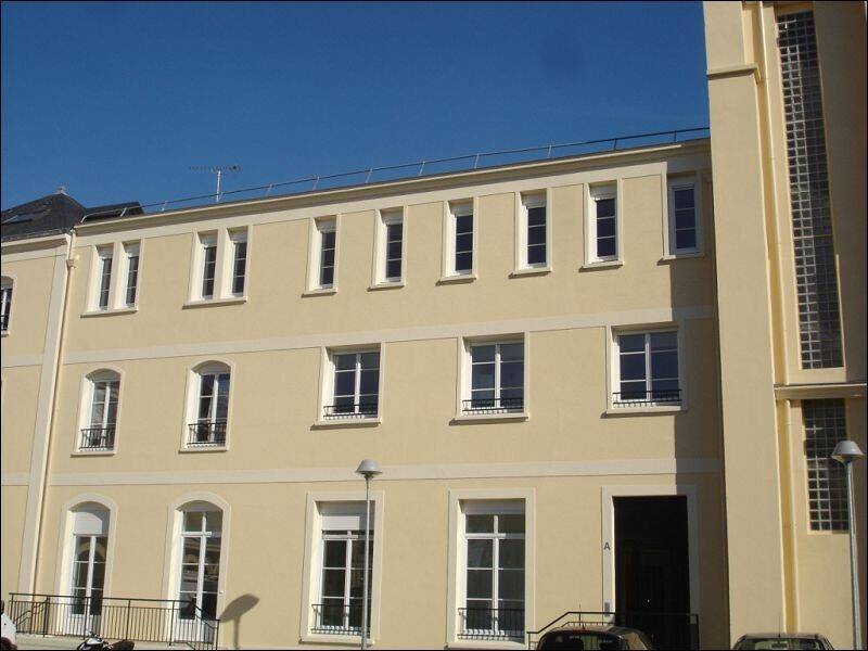 Maison à louer, 43m², VIRY CHATILLON