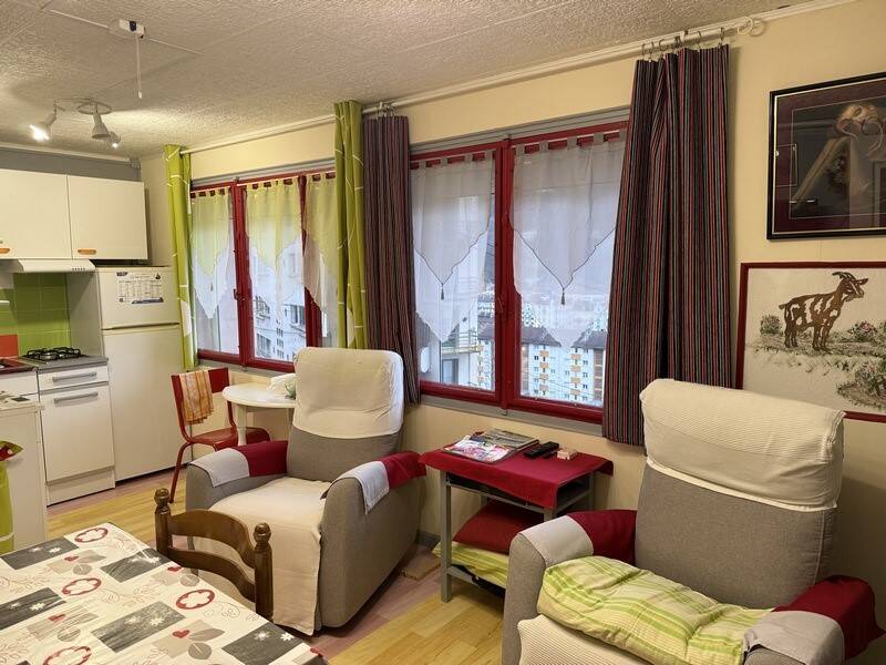 Maison à vendre, 24m², SAINT CLAUDE