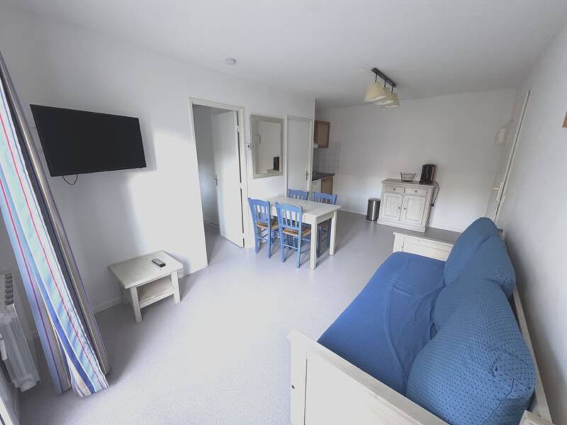 Maison à louer, 29m², CARNOUX EN PROVENCE