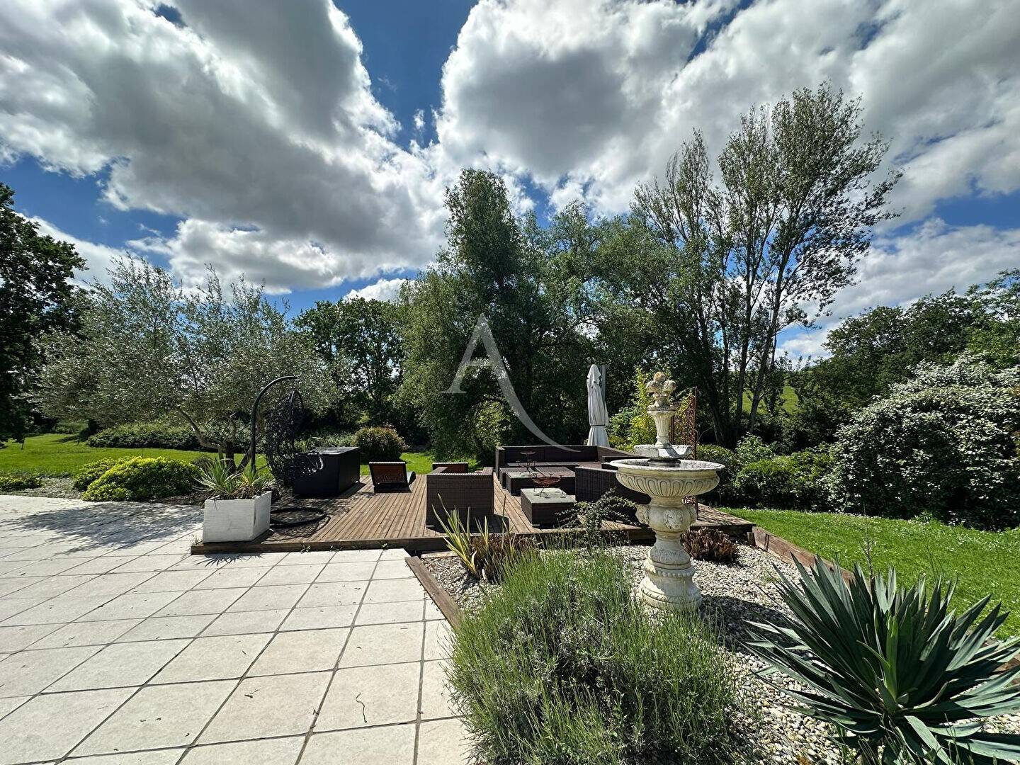 Maison à vendre, 83m², MONTASTRUC LA CONSEILLERE