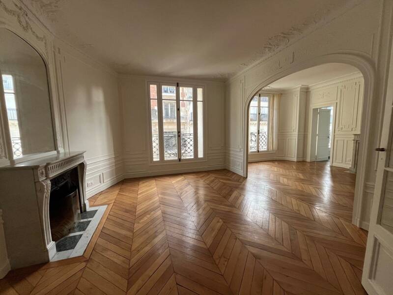 Maison à louer, 139m², PARIS 12E