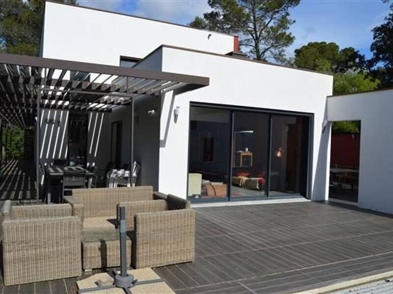Maison à vendre, 287m², NIMES