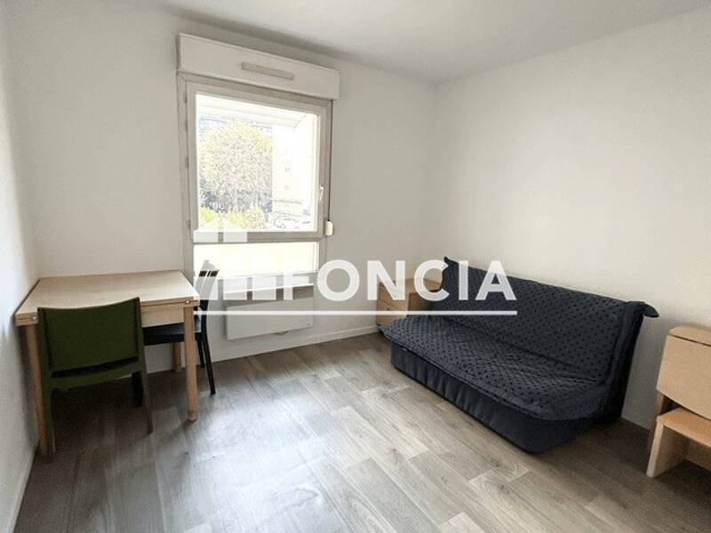 Maison à louer, 19m², SAINT ETIENNE