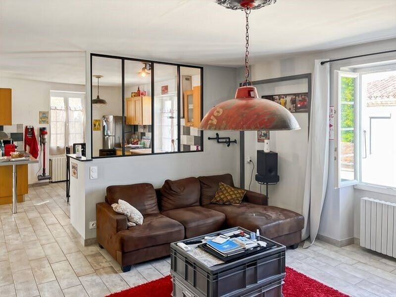 Maison à vendre, 112m², CRASTES