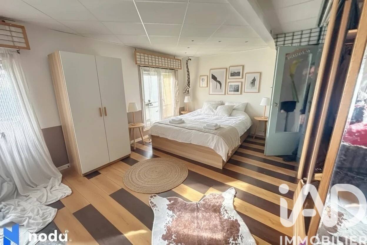 Maison à vendre, 139m², IVRY SUR SEINE