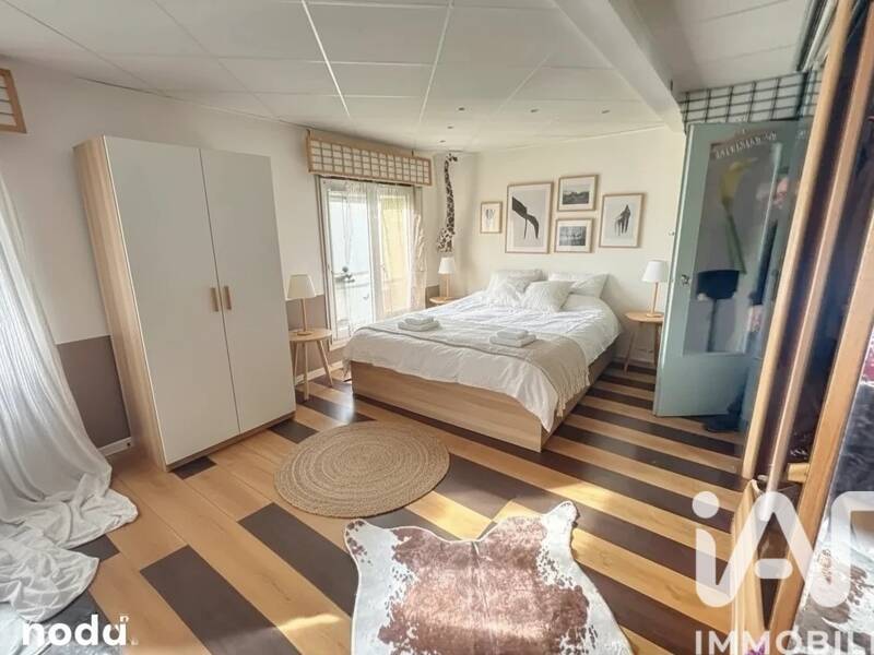 Maison à vendre, 139m², IVRY SUR SEINE