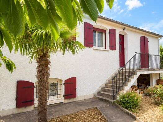 Pavillon à vendre 188 000 € 4 pièces 3 chambres 75 m² 626 m² de terrain Échiré 79410