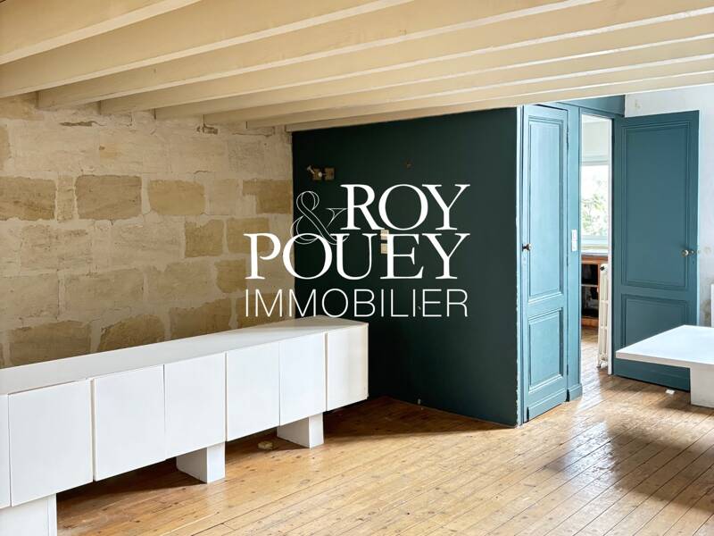 Maison à vendre, 150m², BORDEAUX