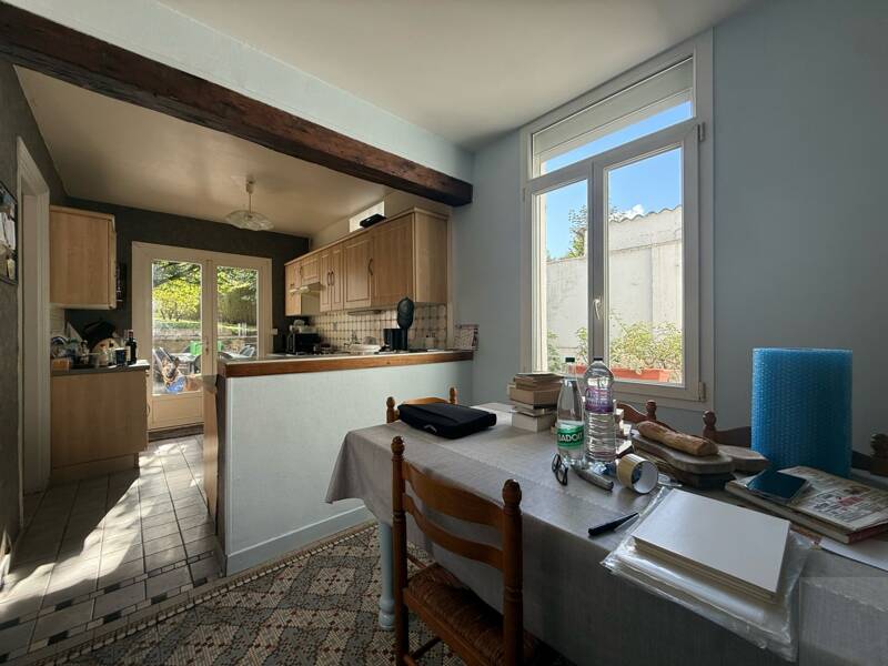 Maison à vendre, 161m², AMIENS