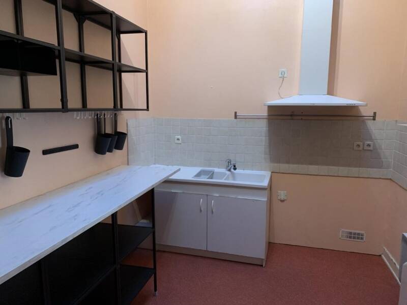 Maison à louer, 75m², BORDEAUX