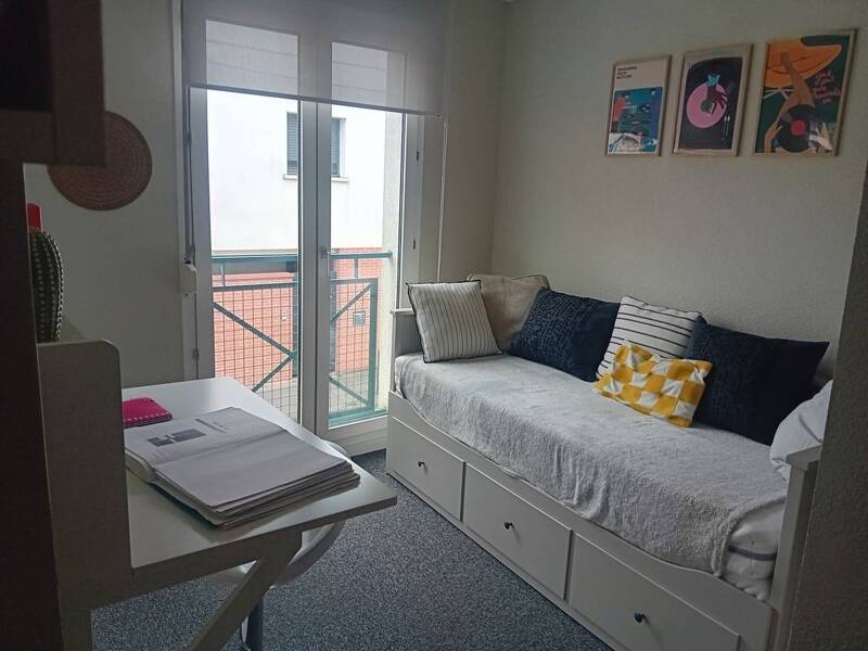 Maison à louer, 18m², TOULOUSE