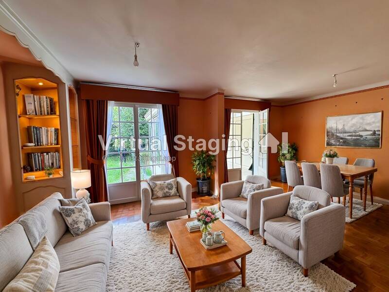 Maison à vendre, 144m², NANTES