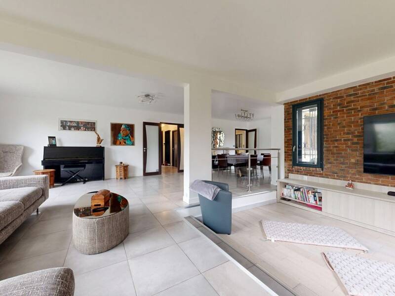 Maison à vendre, 373m², THIAIS