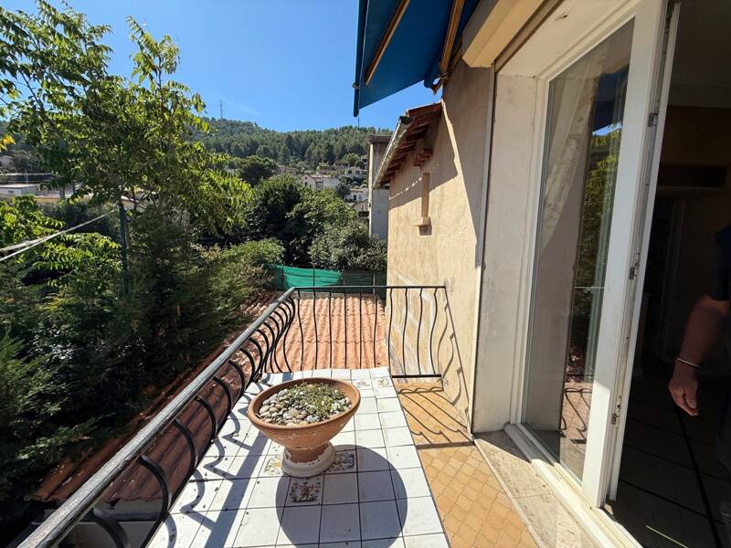 Maison à vendre, 139m², MARSEILLE 11E